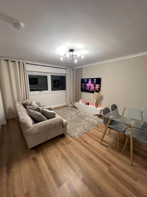 Stunning 2-Bed Apart In The Heart Of Aberdeen* Exterior photo