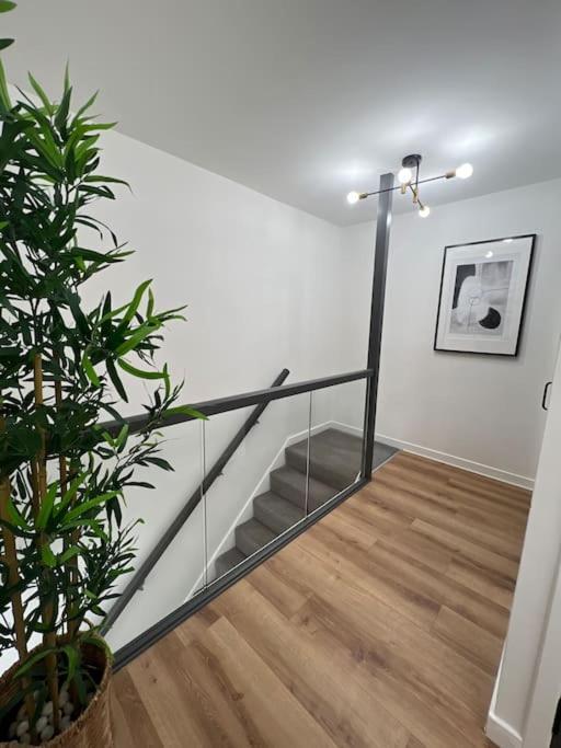 Stunning 2-Bed Apart In The Heart Of Aberdeen* Exterior photo